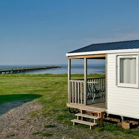 Knaus Campingpark Burhave Parque de Campismo